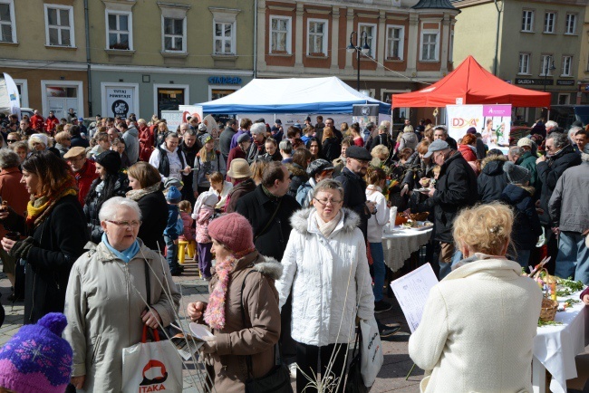 Śniadanie Wielkanocne w Opolu