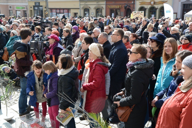 Śniadanie Wielkanocne w Opolu