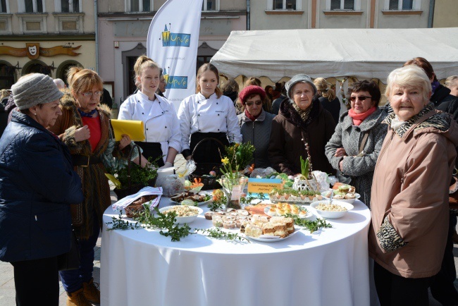 Śniadanie Wielkanocne w Opolu