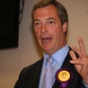 Nigel Farage ambasadorem Wielkiej Brytanii w USA?