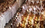 Wielki Czwartek: święto kapłańskiej jedności