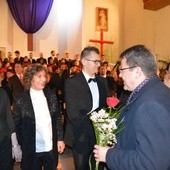 Koncert na zakończenie Wielkiego Czwartku