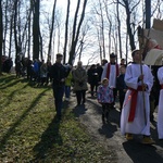 Dzikowska Droga Krzyżowa