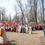 Misterium Męki Pańskiej - Wielki Piątek