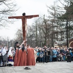 Misterium Męki Pańskiej - Wielki Piątek