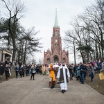 Misterium Męki Pańskiej - Wielki Piątek