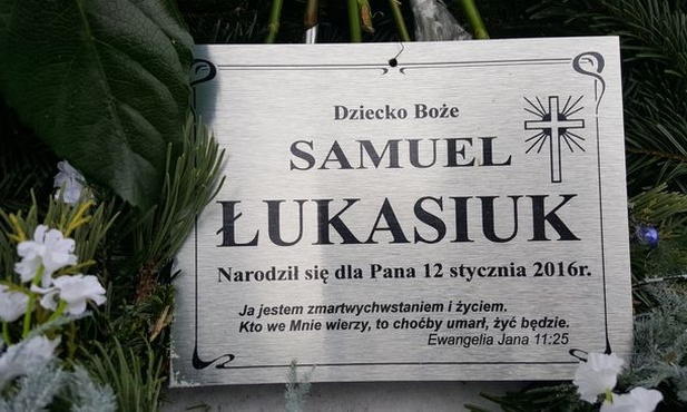 Zmartwychwstanie. Opowieść o Samuelu