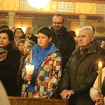 Wigilia Paschalna w katedrze św. Mikołaja - 2016