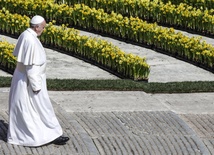 Papież przesłał kondolencje po krwawym zamachu w Iraku