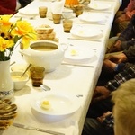 Śniadanie Wielkanocne Caritas