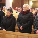 Znaki Bożego Miłosierdzia w Harmężach