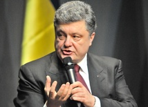 Ukraina: Będzie nowy rząd