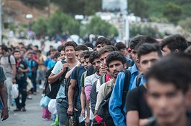 Porozumienie Turcji z UE nie powstrzyma fali imigrantów i nie pomoże prawdziwym uchodźcom