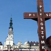  Hasło tegorocznej wędrówki będzie brzmiało: „Chrzest źródłem życia”