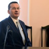 Morawiecki zapowiada ułatwienia dla firm