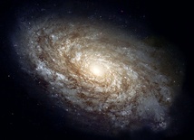 Jedna z Galaktyk