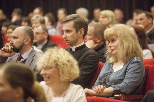  III Kongres Życia i Rodziny