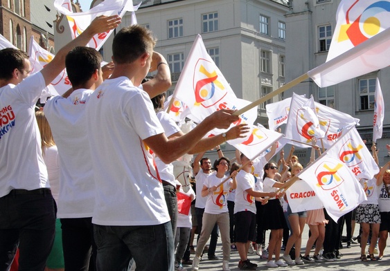 UJ: międzynarodowa konferencja o ŚDM