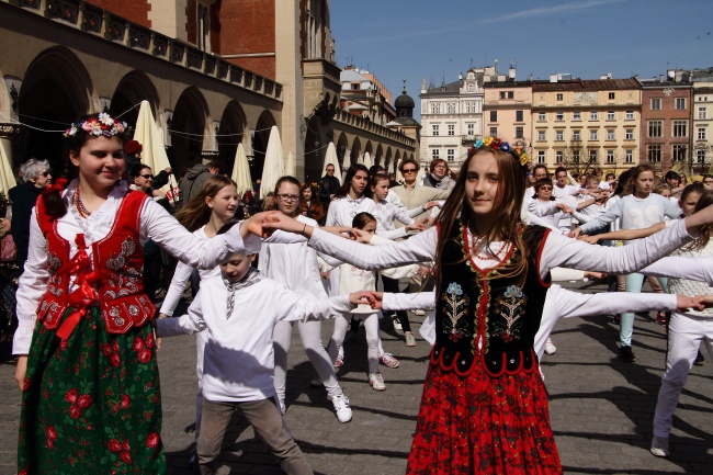 Róża dla Jezusa Miłosiernego 2016