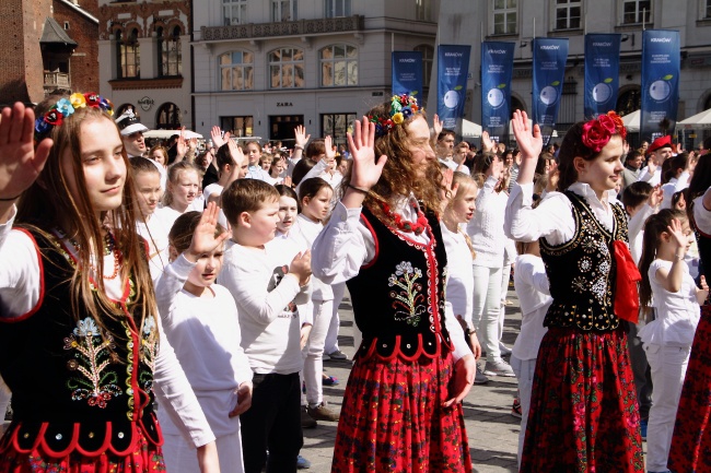 Róża dla Jezusa Miłosiernego 2016