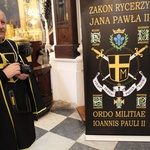 Rycerze Jana Pawła II