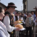 Międzynarodowa pielgrzymka z Polski na Słowację