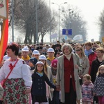 Nadzwyczajny Jubileusz Miłosierdzia w Świebodzinie