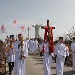 Nadzwyczajny Jubileusz Miłosierdzia w Świebodzinie