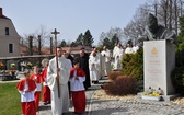 Jubileusz o. Ludwika Mycielskiego OSB