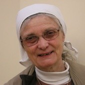 S. Małgorzata Chmielewska