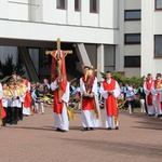 10-lecie dębickiego hospicjum