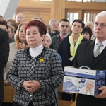 10-lecie dębickiego hospicjum