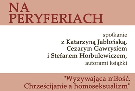 Homoseksualizm a Kościół