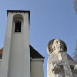 Kościół w Rzepienniku Strzyżewskim