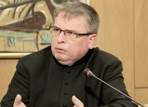 Ks. Jerzy Owsianka