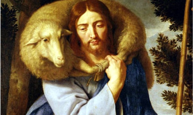 Niedziela Dobrego Pasterza
