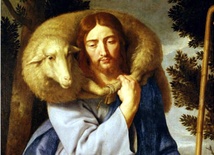 Niedziela Dobrego Pasterza