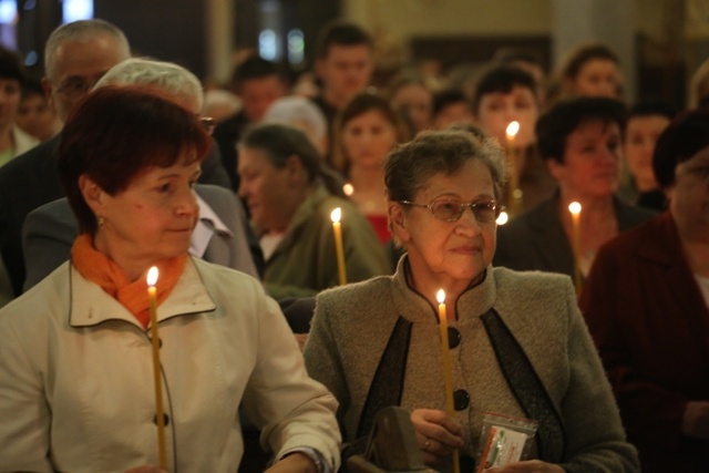 Dzień Świętości Życia - 2016