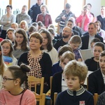 Finał 21. Konkursu Wiedzy Biblijnej w Górkach Wielkich