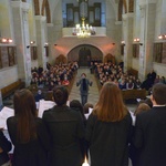 Pop-oratorium na dniu wspólnoty w Czarnej