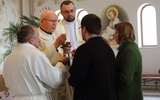 Spotkanie Diakonii Diecezjalnych