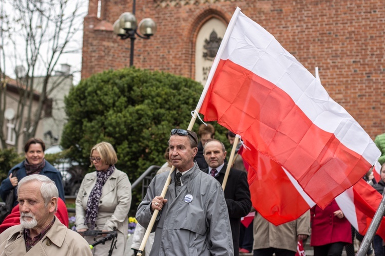 6. rocznica katastrofy smoleńskiej