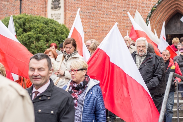 6. rocznica katastrofy smoleńskiej