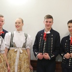 Modlitwa uczestników Europassion 2016 w Cieszynie