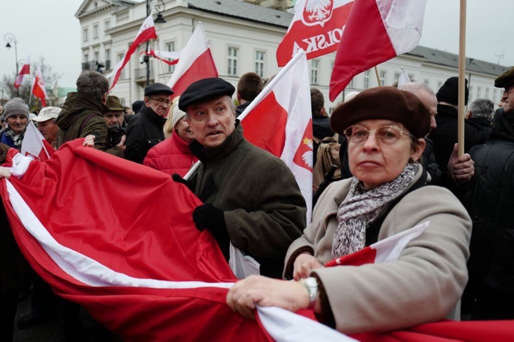 Szósta rocznica smoleńskiej katastrofy