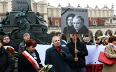 VI Biało-Czerwony Marsz Pamięci Krakow 2016