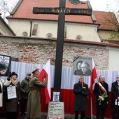 VI Biało-Czerwony Marsz Pamięci Krakow 2016