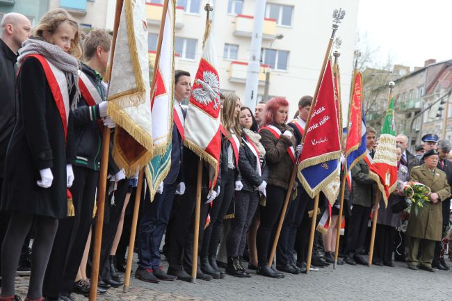 6. rocznica katastrofy smoleńskiej