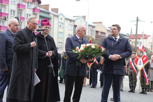 6. rocznica katastrofy smoleńskiej