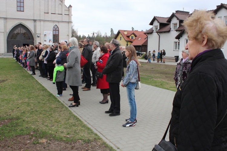 Wspomnienie bp. Tadeusza Płoskiego